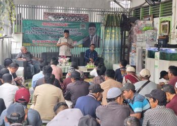 Suripno: KUHP Baru Mengedepankan Kehati-hatian