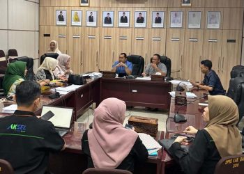 RDP DPRD Banjar dan Bank Kalsel, Evaluasi Posisi