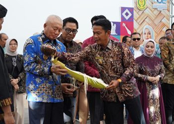 500 Event Wisata Banjarmasin Dipromosikan di Bali