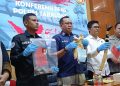 Polisi Rilis Hasil Pemeriksaan Penganiayaan di Sulingan