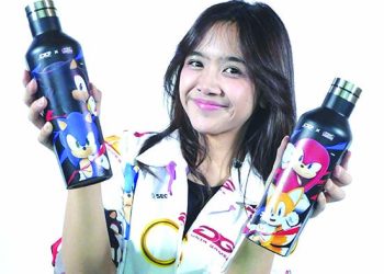 Top Up di Dunia Games Bisa Dapat Merchandise Eksklusif