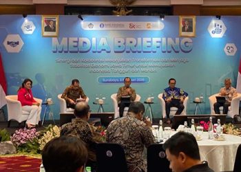 BI Sebut Enam Upaya Penguatan Guna Jaga Ekonomi Jatim