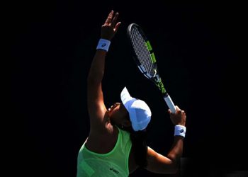 Janice Tjen ke Babak Kedua Qatar Open