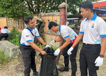 Polres Tabalong Dukung Gema Jalin ASRI