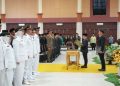 Pemkab Tapin lantik 134 pejabat fokus percepat kinerja layanan