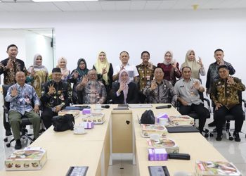 Tapin Perkuat Pembenahan Sampah