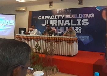 BI Kalsel Ajak Media Memahami Isu Ekonomi