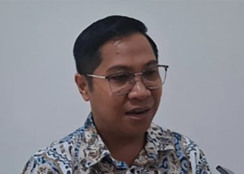 DPRD Dukung Program Setiap RT Dipasang CCTV