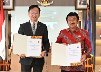 Kemenhub-IATA Sinergi Perkuat Keselamatan Penerbangan Secara Efisien