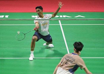 PBSI Dukung Format Baru BWF untuk Indonesia Open