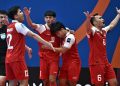 Pemain Futsal Indonesia Disebut Jadi Incaran 10 Tim Kuat Eropa
