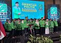 PKB Kalsel Targetkan Dua Kursi DPR RI