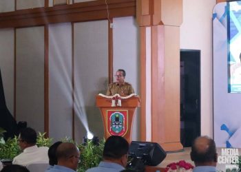 RKPD 2027 Kalsel Didorong Percepat Penurunan Kemiskinan