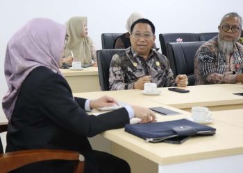 Kabupaten Tapin Perkuat Pembenahan Sampah