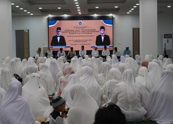 Bimbingan Manasik Haji Kotabaru Resmi Dibuka