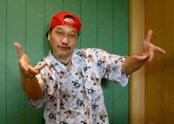 Klarifikasi Iwa K Soal Isu Jadi Ayah Biologis Anak Denada