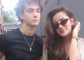 Tristan Molina ‘Obat’ GERD Olla Ramlan