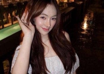 Elji Arvella Si Teteh Soft Spoken yang Suka Ngonten Horor Komedi