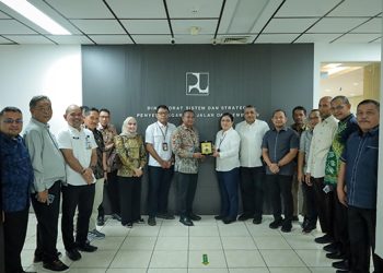 Komisi III Harap Proyek Jalan Nasional Sesuai Target