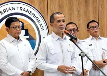 Mentrans: SHM Transmigran di Kalsel Pasti Dikembalikan