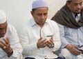 Bupati Tapin Hadiri Haul Syekh Syihabuddin Al-Banjari Pulau Penyengat