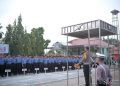 Polres Tabalong Gelar Police Go To School