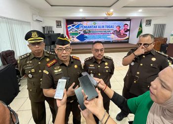 Kasus Disdik Banjarmasin, Kejari Tunggu Hasil BPKP
