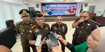 Kasus Disdik Banjarmasin, Kejari Tunggu Hasil BPKP