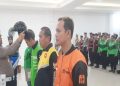 Puluhan Ribu Ojol Jadi Mitra Keselamatan