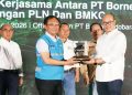 PLN Perkuat Penerapan Energi Eersih di Perusahaan Pertambangan