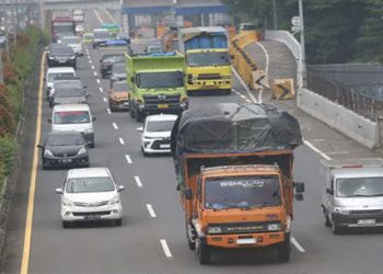 Kemenhub: Pembatasan Angkutan Barang Saat Lebaran Dimulai 13 Maret