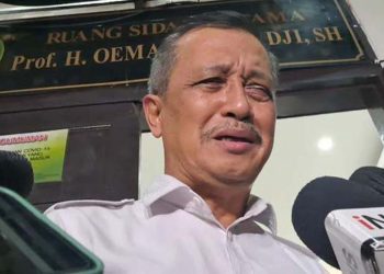 Jadi Ahli, Eks Wakapolri Singgung SP3 Eggi-Damai