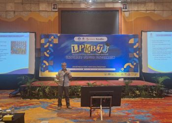 1732 Mahasiswa Baru Ikuti LPKBJJ UT Banjarmasin