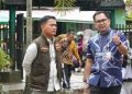 Wali Kota Tinjau Dampak NUFReP di Pengambangan