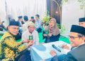 28 Pasang Ikuti Rangkaian Isbat dan Pencatatan Resmi