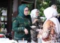 Pemkab Tanbu Promosi Kuliner Ikan Khas Daerah di TMII