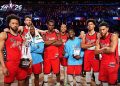 USA Stars Juara NBA All-Star 2026