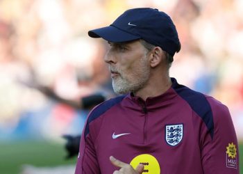 Rooney Sebut Kontrak Baru Tuchel Langkah Cerdas dari FA