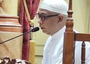 Guru Saiful Imbau Perbedaan Puasa Jangan “Tumbur”