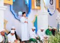 Wagub Bersama Habaib Ulama Peringati Haul ke-11 H Leman