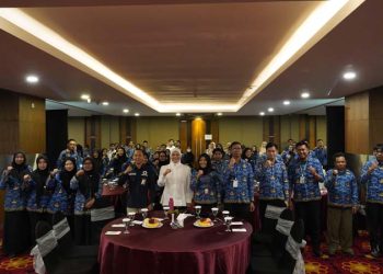 Banjarmasin Tancap Gas Menuju Pelayanan Publik Profesional