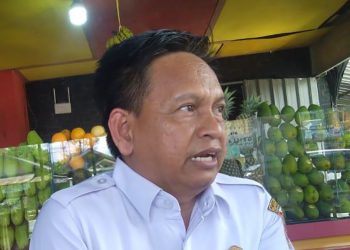 Dinas Koperasi dan UKM Gagas Aplikasi E-Lapor