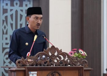 Pemkab Banjar Komitmen Kembangkan Ekonomi Masyarakat