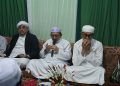 Ribuan Jemaah Hadiri Haul Habib Zein bin Muhammad Al Habsyi