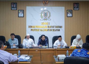 Dewan Terima Aduan Dugaan Pengambilalihan Lahan