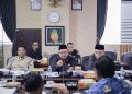 Komisi IV Gelar RDP Seleksi Pimpinan Baznas