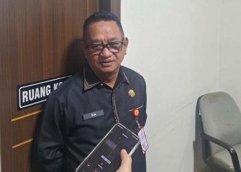 Dinas Perdagangan Siapkan Tim Saber