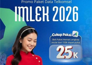 Bank Kalsel Bagi-bagi Angpao Spesial Imlek 2026