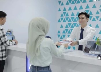 Bank Kalsel Ajak Masyarakat Tingkatkan Kepedulian
