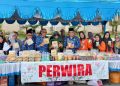 Pemkab Kotabaru Gelar Pasar Murah Sambut Ramadhan 1447 H